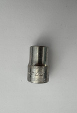 Snap On 7mm Hex Socket, Female, FAM7E , 3/8" - Made in USA, Free Postage