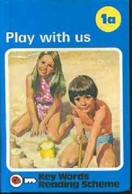 Key words play - play, with
