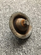 CLASSIC AUSTIN / MORRIS MK1  MK2 MINI  SPARE WHEEL CLAMP / BOLT
