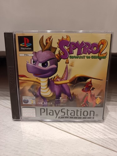 Spyro gateway glimmer - 2, to
