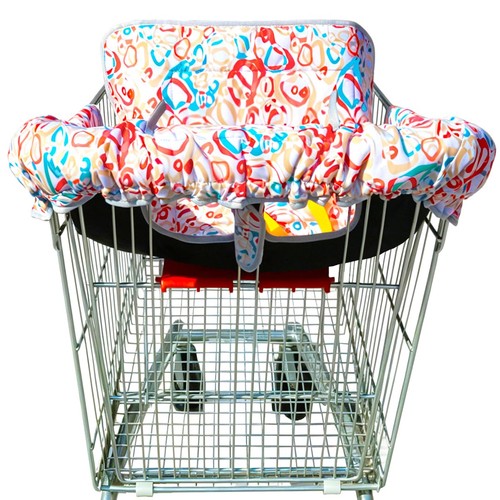 Careteilly 1 shopping - 2-in-1,