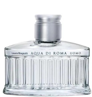 Laura biagiotti aqua - laura, roma
