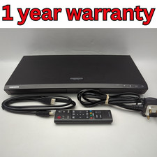 Samsung UBD-M7500 - Ultra HD