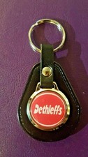 DETHLEFFS MOTORHOME Caravan