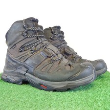 Salomon Boots Size 11 Mens