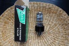 Boxed sovtek badged - boxed,