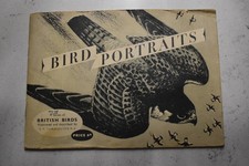 Brooke Bond Tea Cards Album