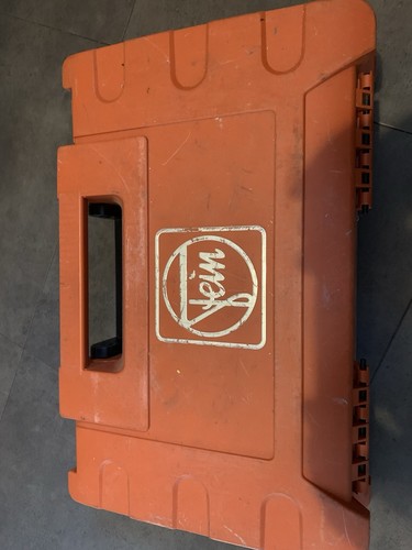 Nibbler tec gun - tool,