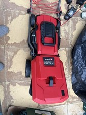 Einhell 37cm Electric
