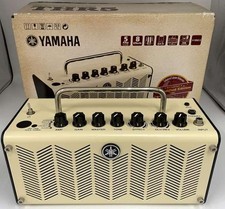 Yamaha THR5 10W Modeling