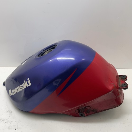 Kawasaki 1995 1998 - zx-6r,