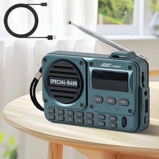 Bluetooth Radio DAB Digital