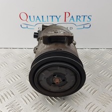 TOYOTA VERSO AC AIR CON