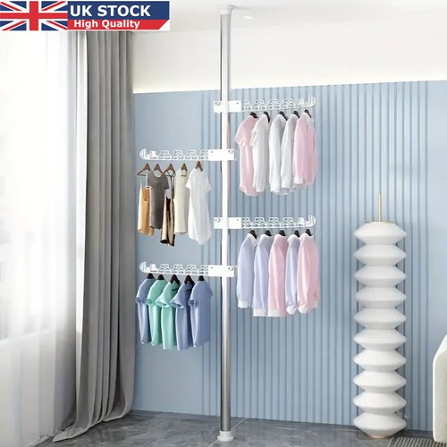 Tiers clothes dryer airer - 4,