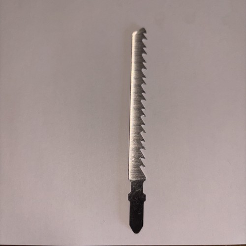 100x jigsaw blade - jigsaw,
