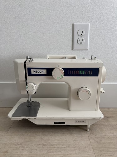 Necchi 3102fb sewing machine - necchi,