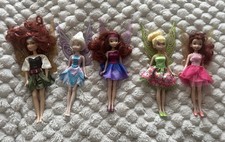 Disney Tinkerbell Fairies Bundle