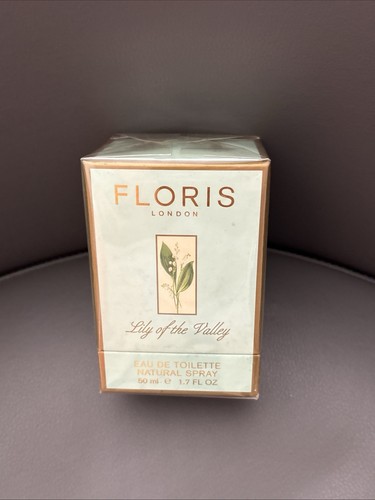 Floris lily the valley - floris,