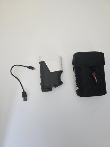 Garmin approach z80 - z80, laser