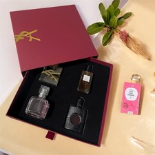 YSL Miniature Perfume Gift Set~30mlx4