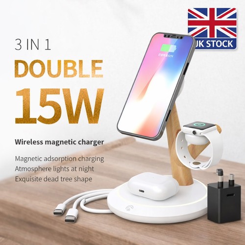 Wireless magnetic fast charger - wireless,