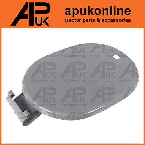 Radiator cover panel - cover, flap