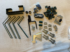 ***OMLET CHICKEN COOPS & RUNS - RANDOM SPARE PARTS / ACCESSORIES / FIXINGS***