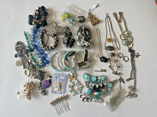 Job lot bundle fashion - lot,