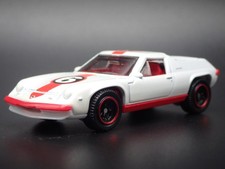 1966-1975 LOTUS EUROPA WHITE