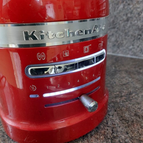 Kitchenaid artisan toaster - kitchenaid, 2