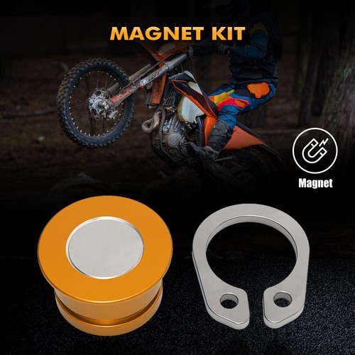 Speedo odometer magnet kit for - magnet,