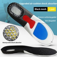Orthotic Insole Arch Support