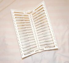 Folding Dish Drainer - handy and portable - suitable for Caravan / Motorhome