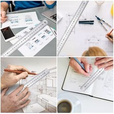 Rolson Stainless Steel 24"