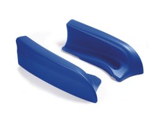 Go Kart KG Side Pod Fairing