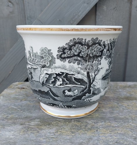 Spode italian copeland - copeland, black