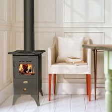 Wood Burning Stove Prity Mini