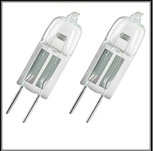 Universal halogen pin - halogen, 2