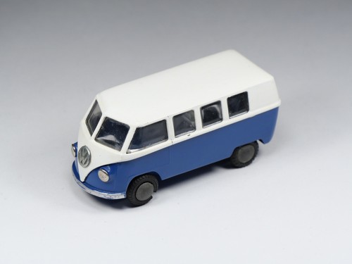 Tekno 410 volkswagen bus - bus,