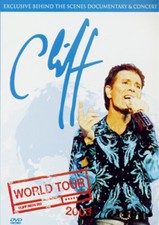 Cliff Richard: World Tour 2003