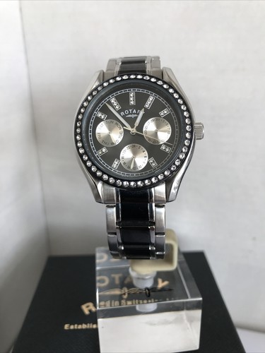 Rotary ladies chronospeed - rotary,