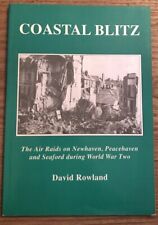 Costal Blitz: The Air Raids on