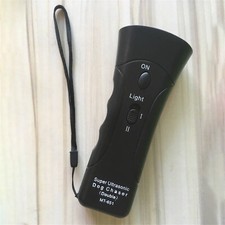 Pet Gentle Ultrasonic Dog Anti