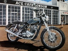Norton commando 850 - norton,