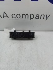 HEATING SWITCHES MERCEDES SPRINTER MK2 FL (906 NCV3) 06-18 314CDI CHASSIS CAB 