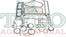 DAVID BROWN 1490 1494 Tractor