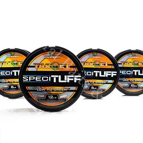 Gardner tackle target - gardner,
