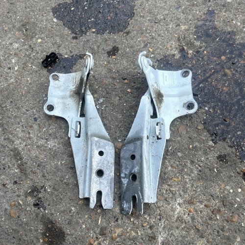 Bonnet hinge ford ranger - bonnet,