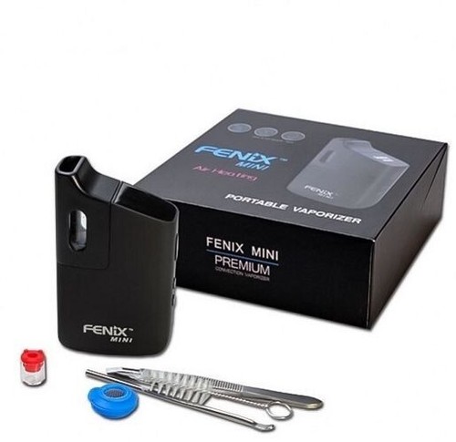 Fenix mini vaporizer for - vaporizer, dry