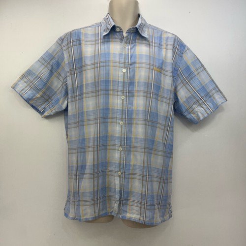 Henri lloyd shirt men size - henri, men’s